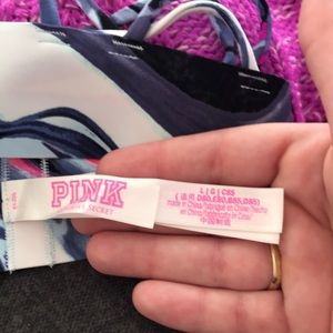 PINK Victoria's Secret Intimates & Sleepwear - Victoria Secret Sports Bra PINK Victoria's Secret Intimates & Sleepwear - Victoria Secret Sports Bra